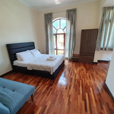 Apartamento Eden Cosy Living